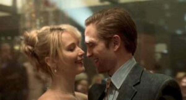 Die, My Love met robert pattinson en jennifer lawrence