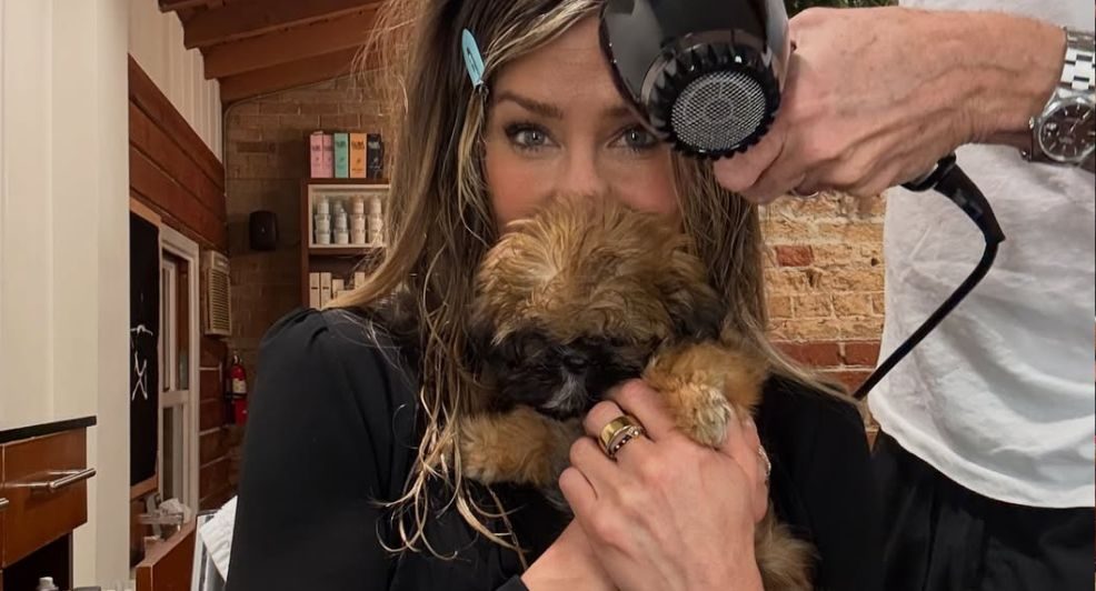 Jennifer Aniston breekt stilte over haar kinderwens