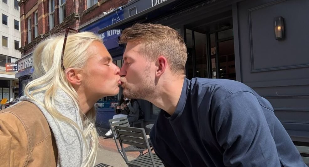 Is het écht over tussen Matthijs de Ligt en Annekee?