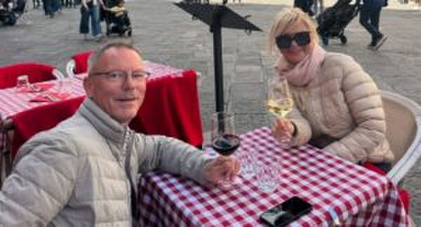 Sylwia uit B&B Vol Liefde mist dochters nu ze bij Illya woont