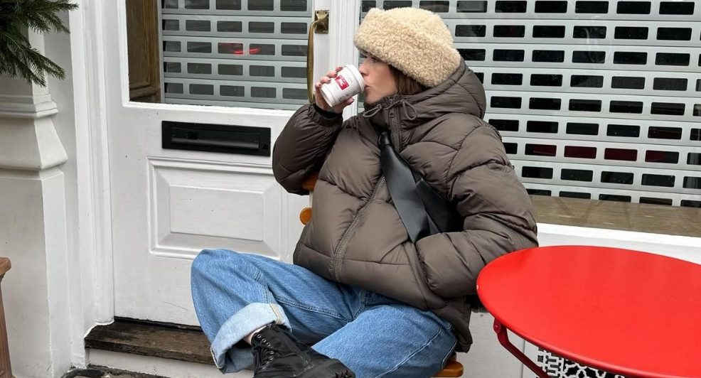 Deze nieuwe puffer van C&A is alles wat je nodig hebt deze winter