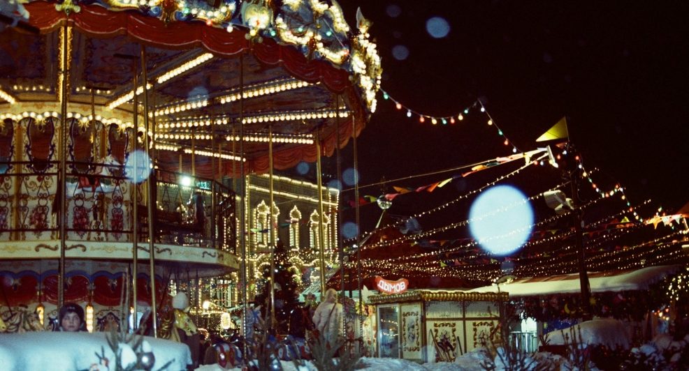 leukste kerstmarkten