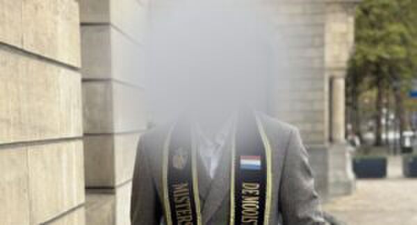 Dít is de knapste man van Nederland