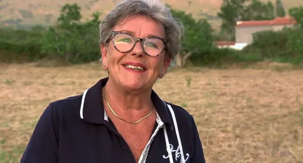 Lieske kiest voor rust na B&B Vol Liefde