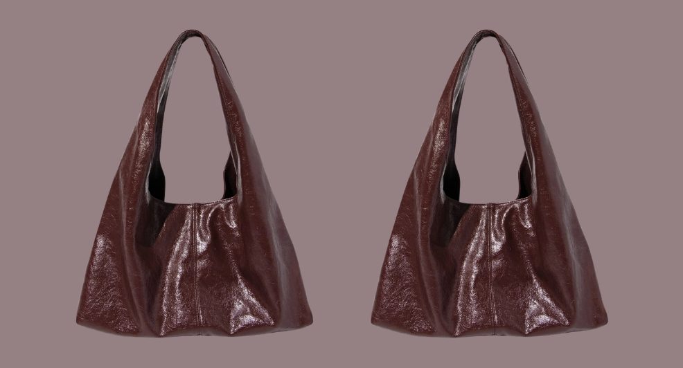 supermooie HEMA tas