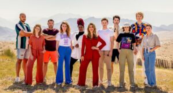 Wie is de Mol? met onbekenden tweede seizoen