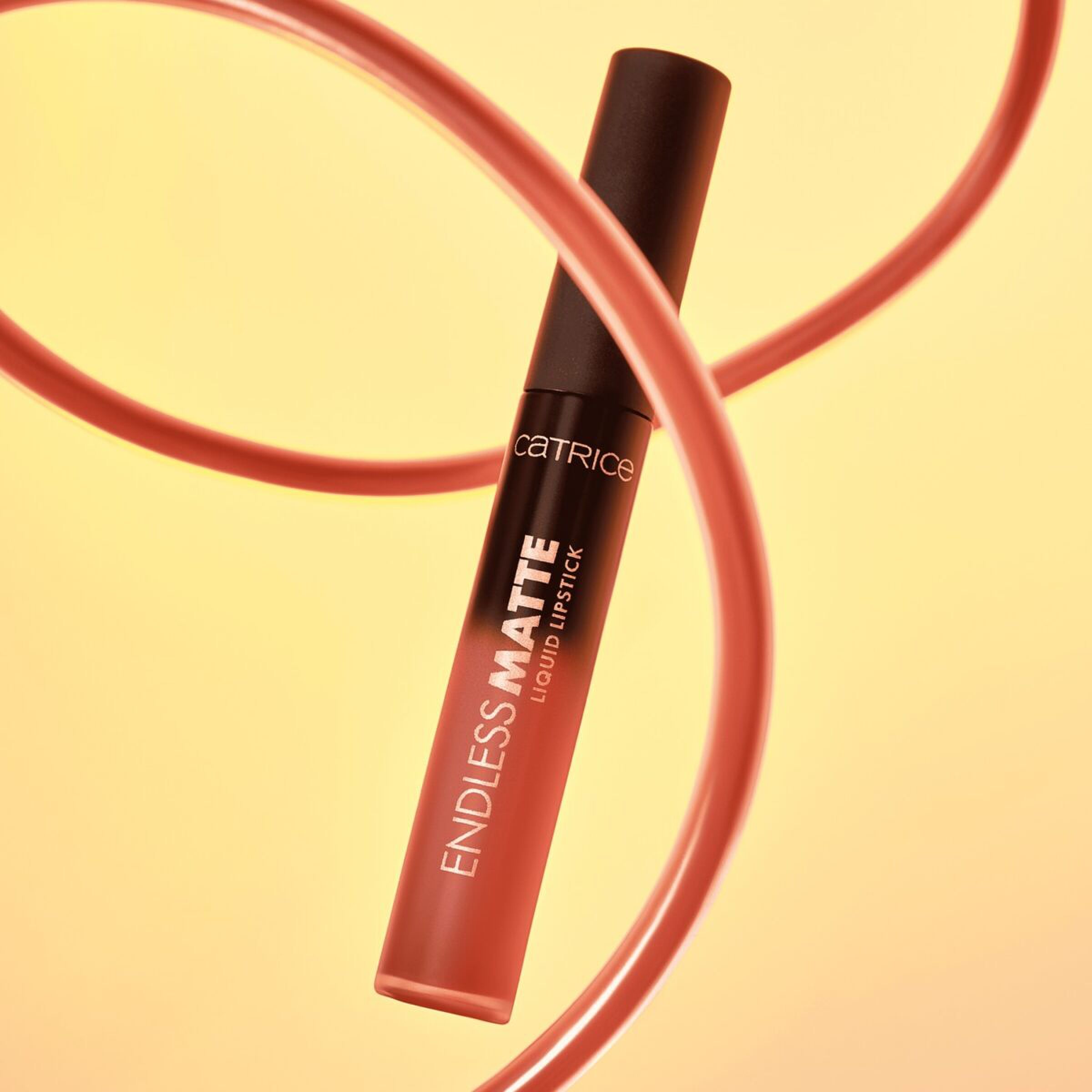 Catrice Endless Matte Liquid Lipstick