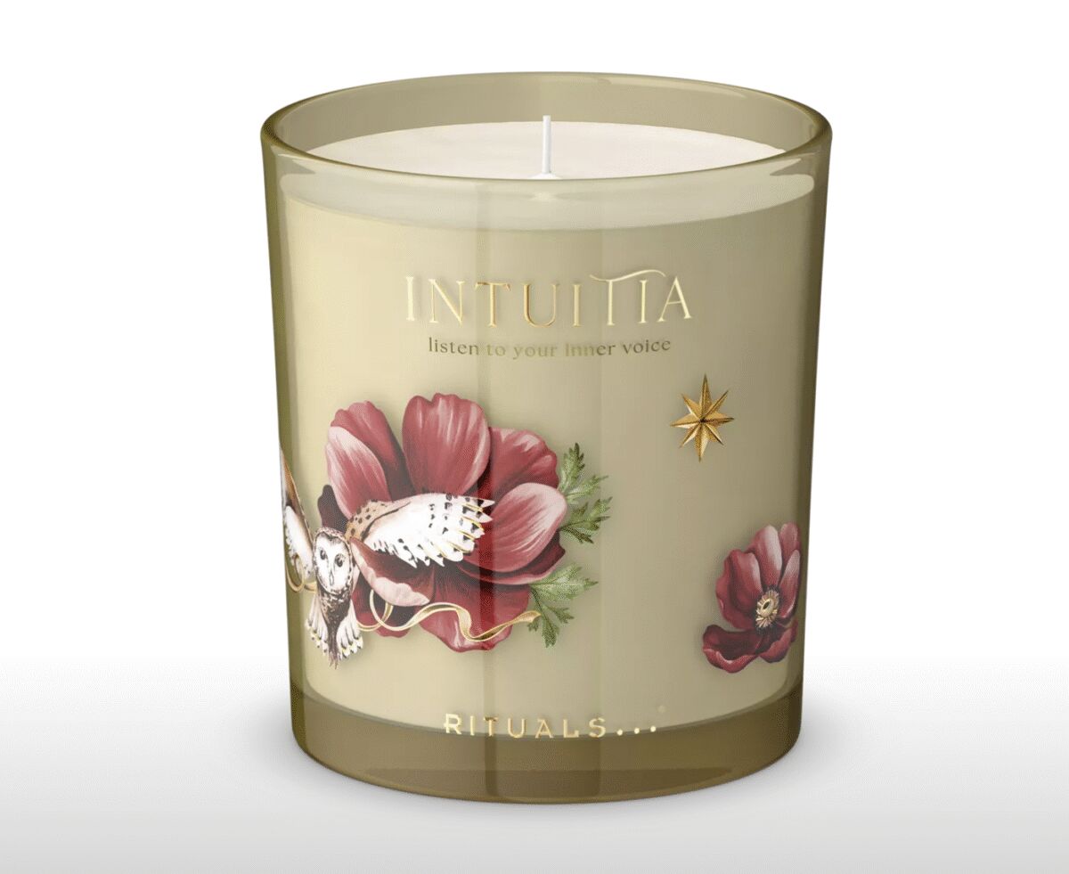 Rituals Geurkaars