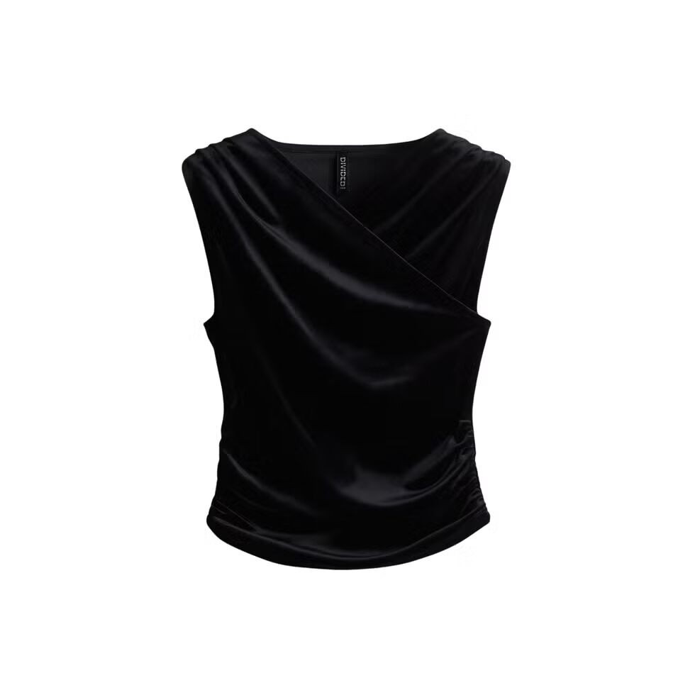 De partycollectie van H&M