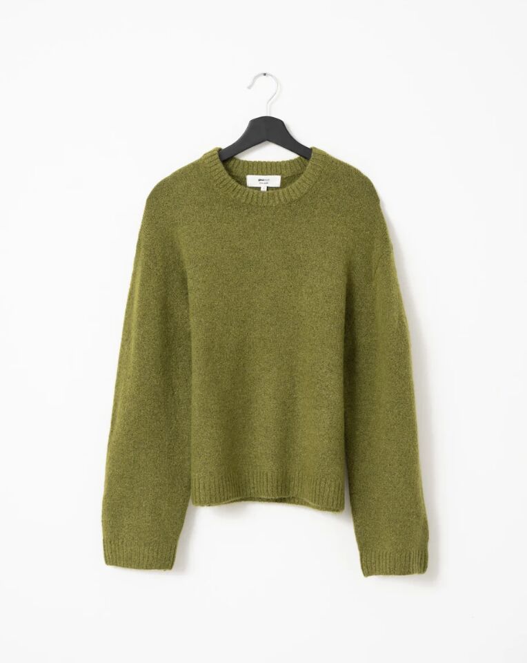 Things I like things I love