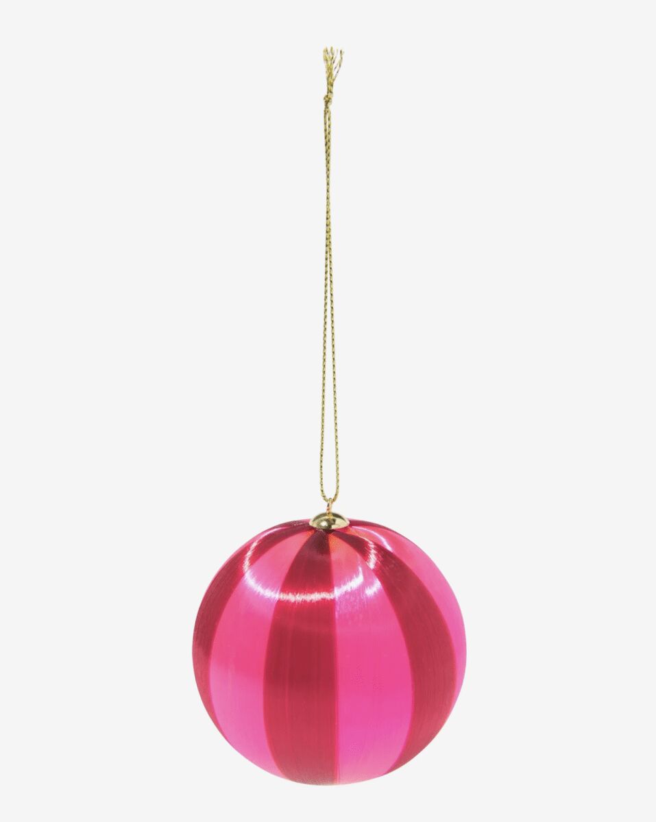 kerstballen