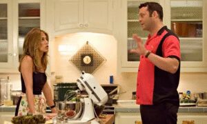 Illustratie voor: Date them until you hate them: proberen of mega toxic?