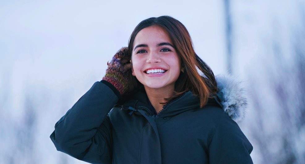 Statisch Haar Good to know: zó kun je statisch haar in de winter voorkomen | FEM FEM
