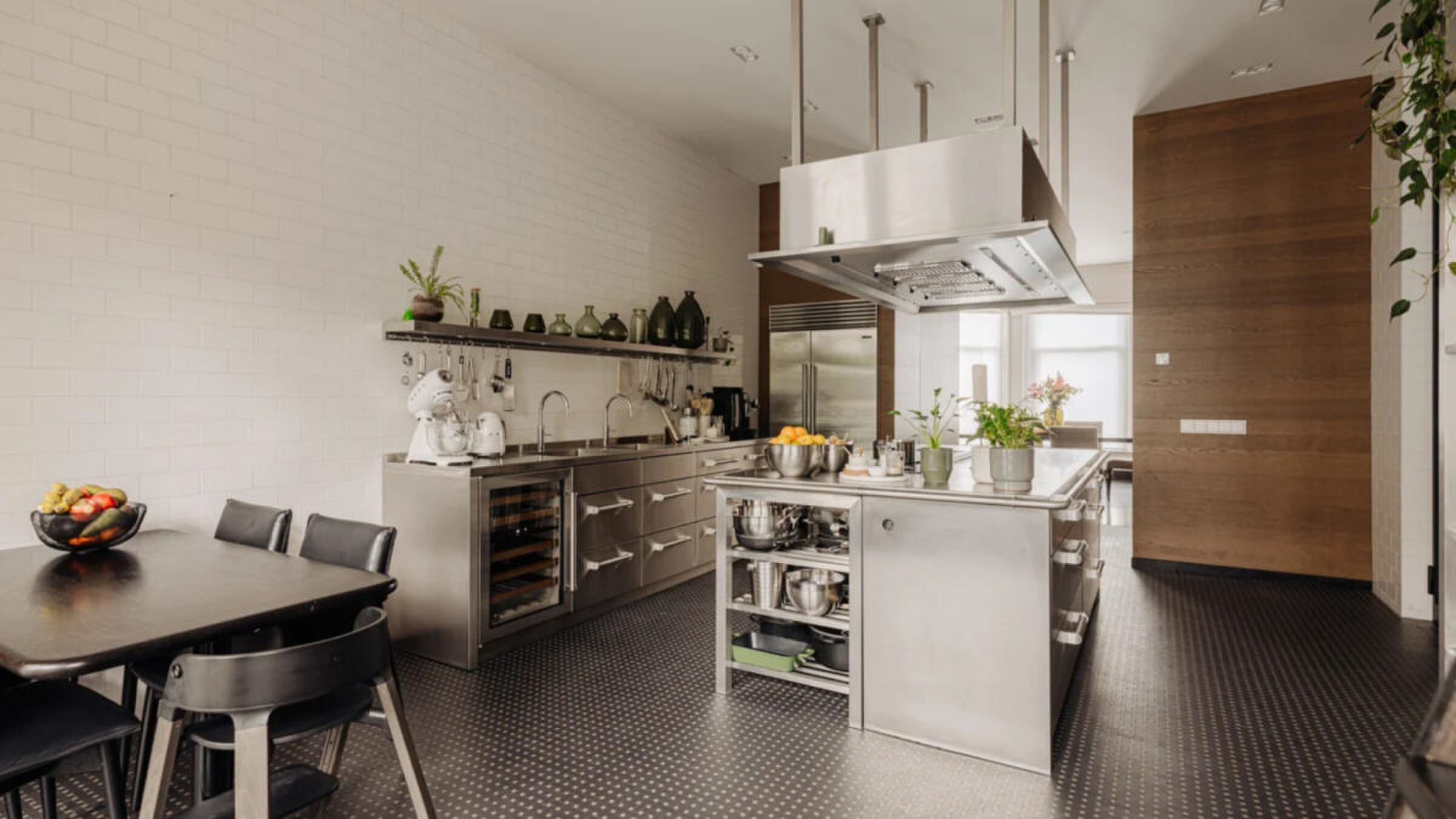 Huurwoning Anna Sophia van Zweden