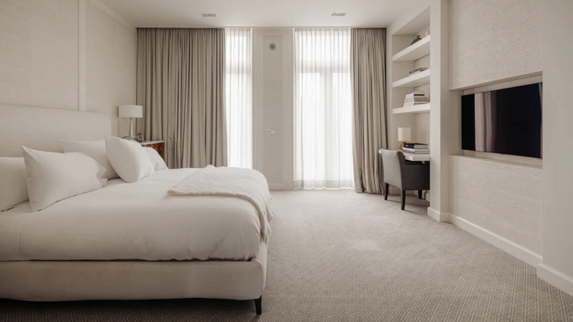 Huurwoning Anna Sophia van Zweden