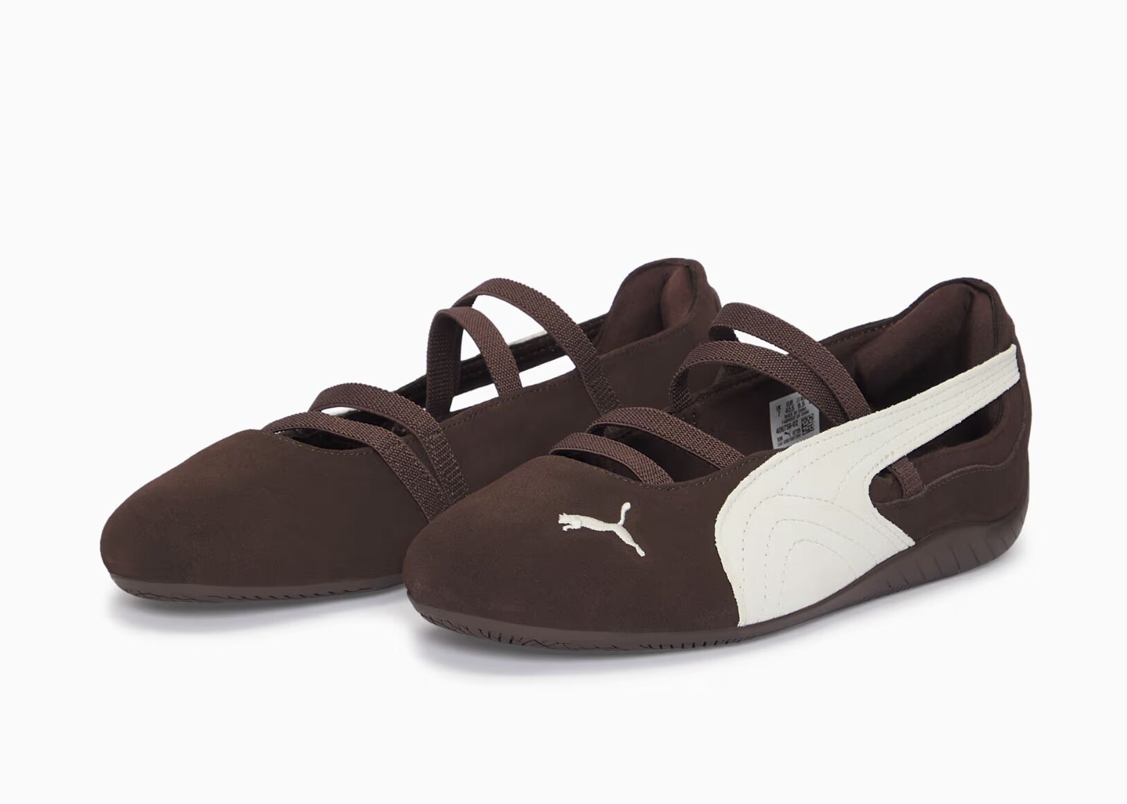 Puma Speedcat Ballet Sneakers