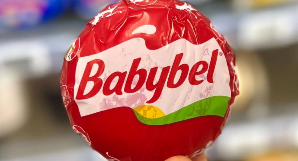 Babybel-kaas.