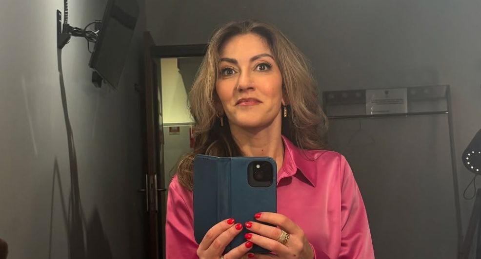 Dilan Yeşilgöz.