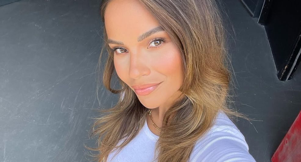 Monica Geuze.