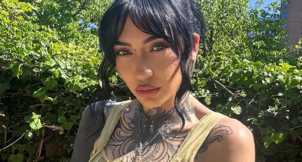 Christina Curry deelt eerste foto's van haar prachtige dochtertje