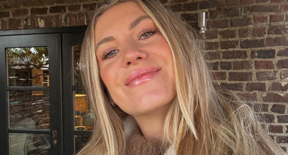Selfie van Jessie Jazz Vuijk.