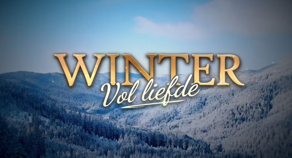 Winter Vol Liefde.