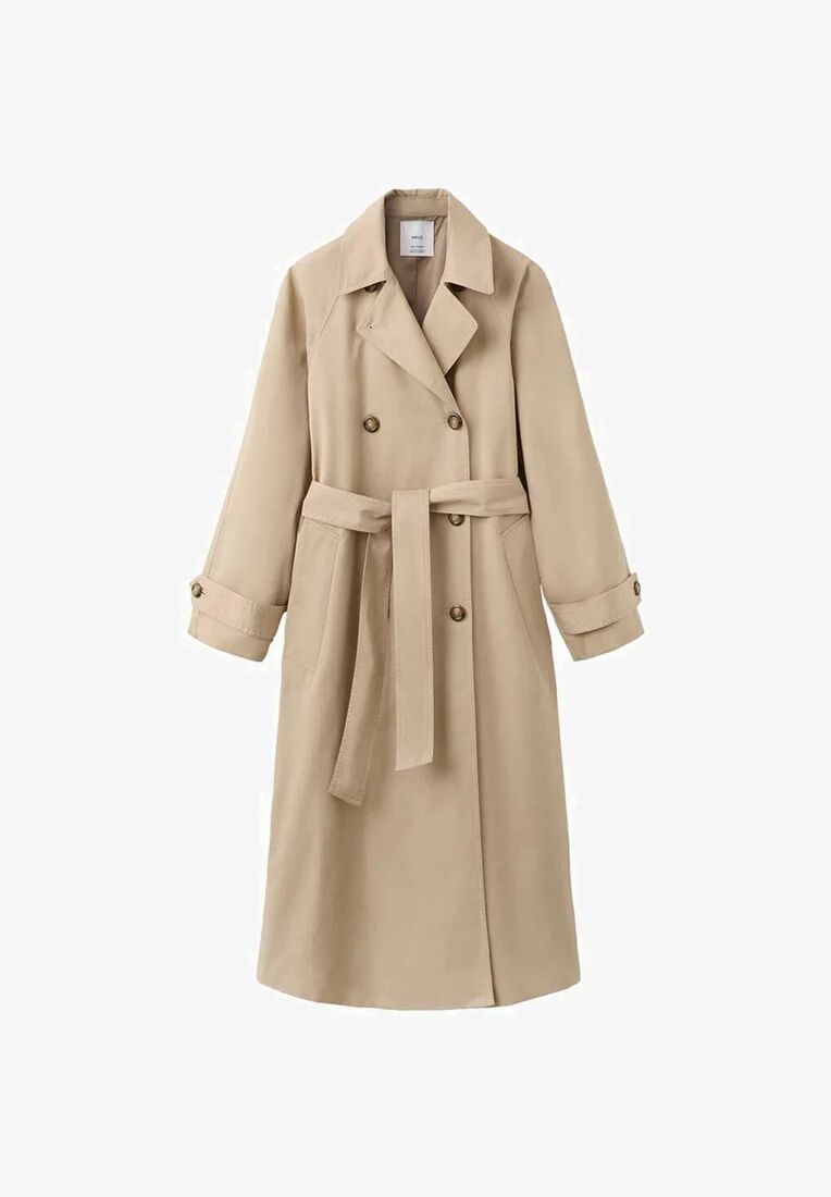 trenchcoat