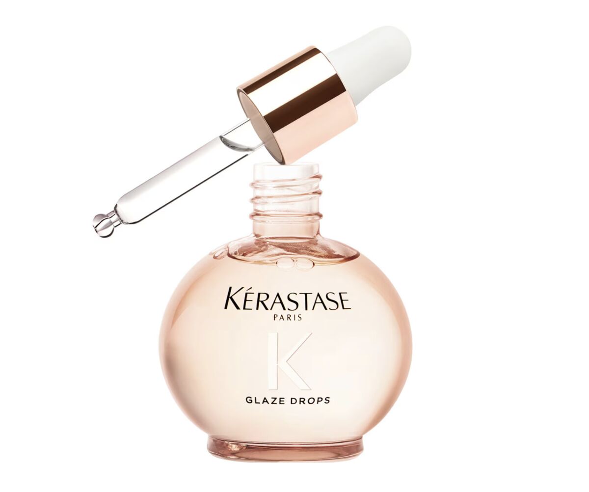Kerastase Haarolie