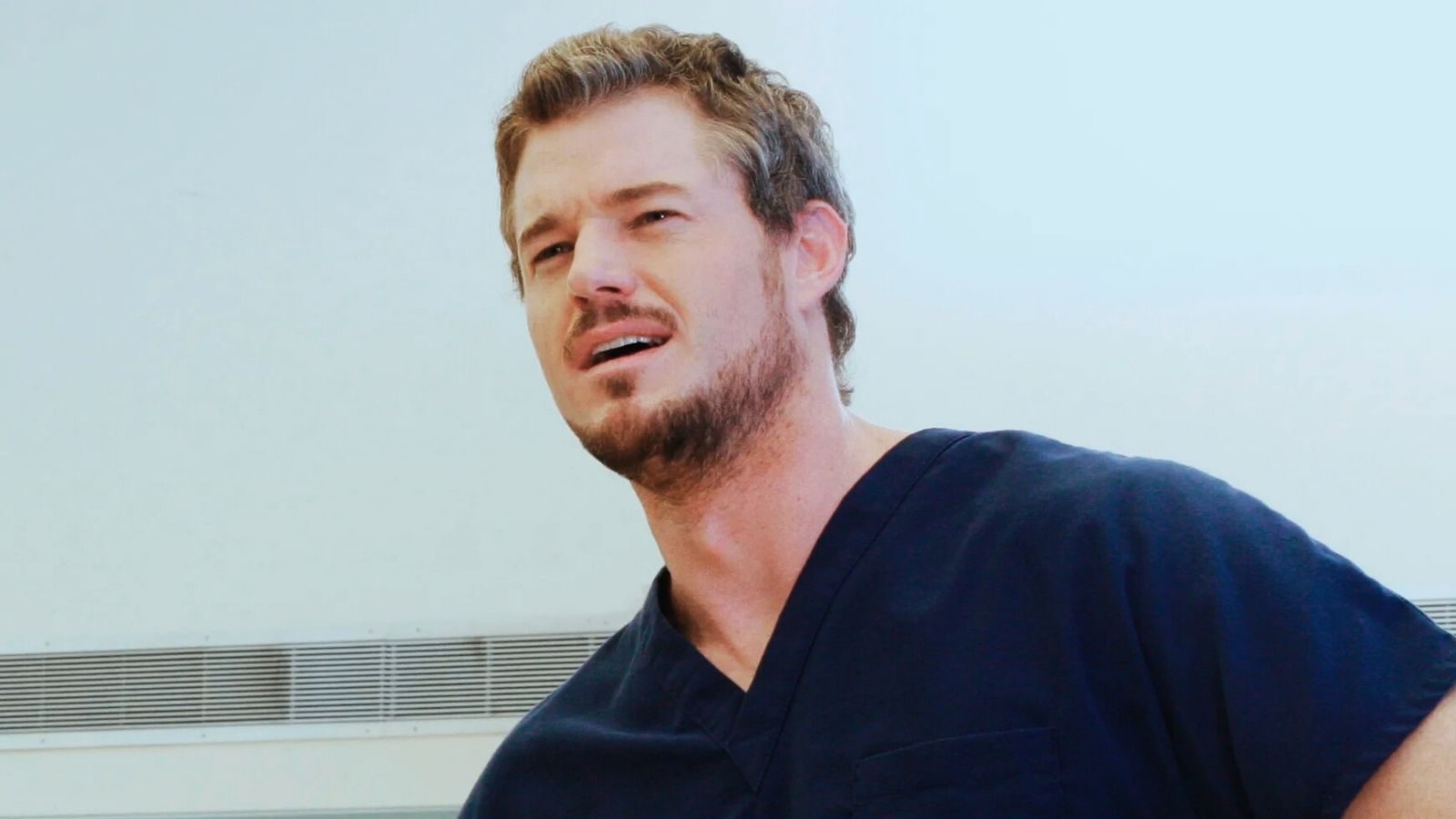 Eric Dane in Grey's Anatomy.