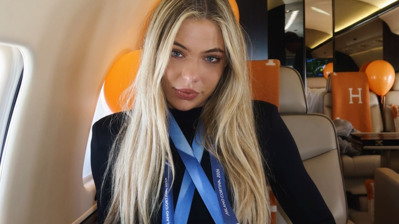 Jutta Leerdam.