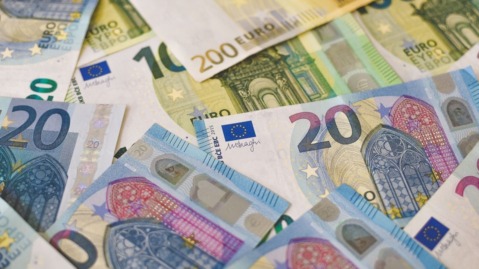 Geld.