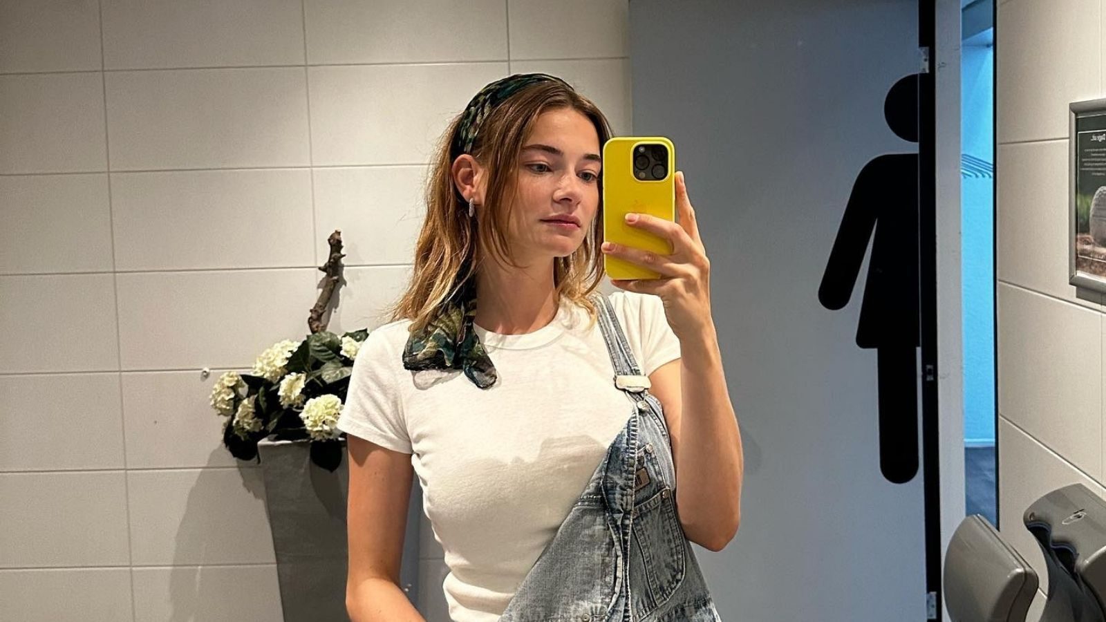 Emma Wortelboer.