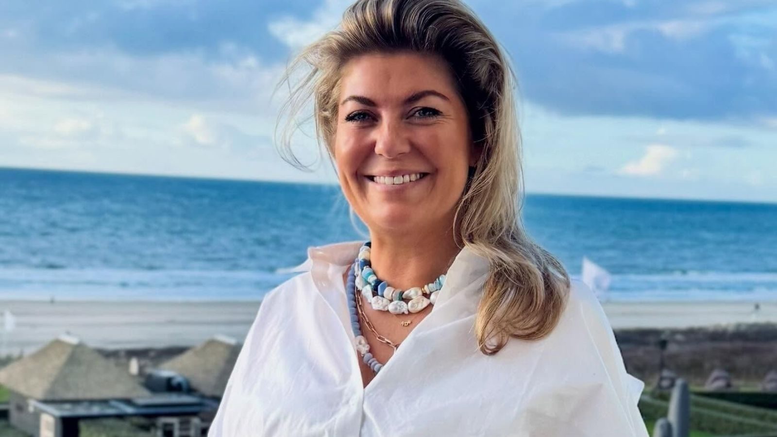 Pauline Wingelaar.
