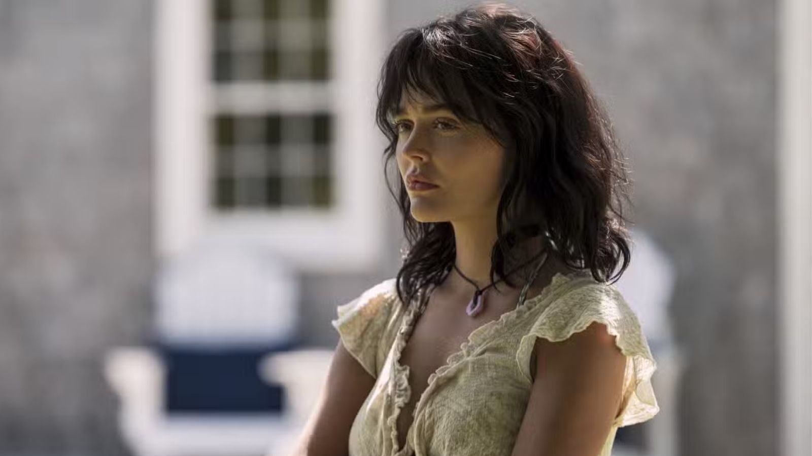 Cady in We Were Liars.