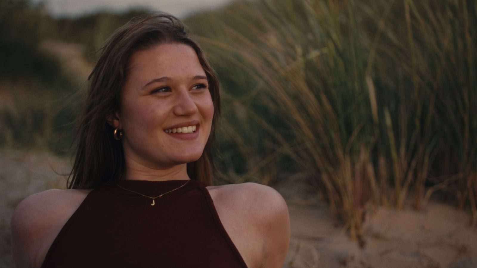 Juliette in Knokke Off.