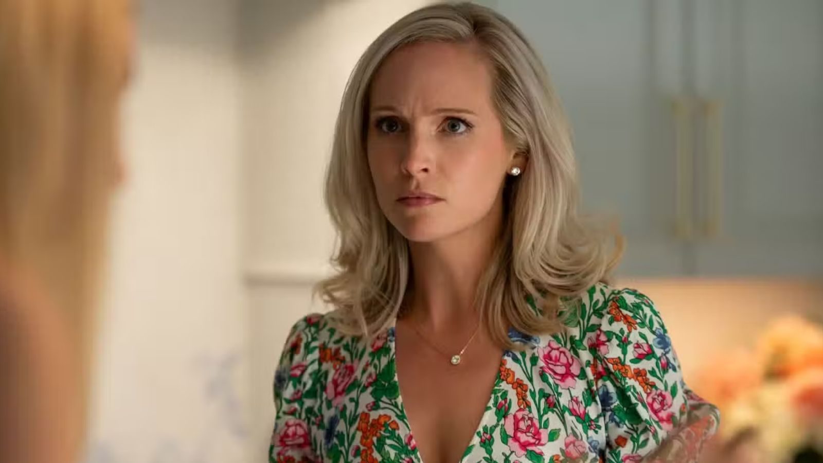 Candice King.