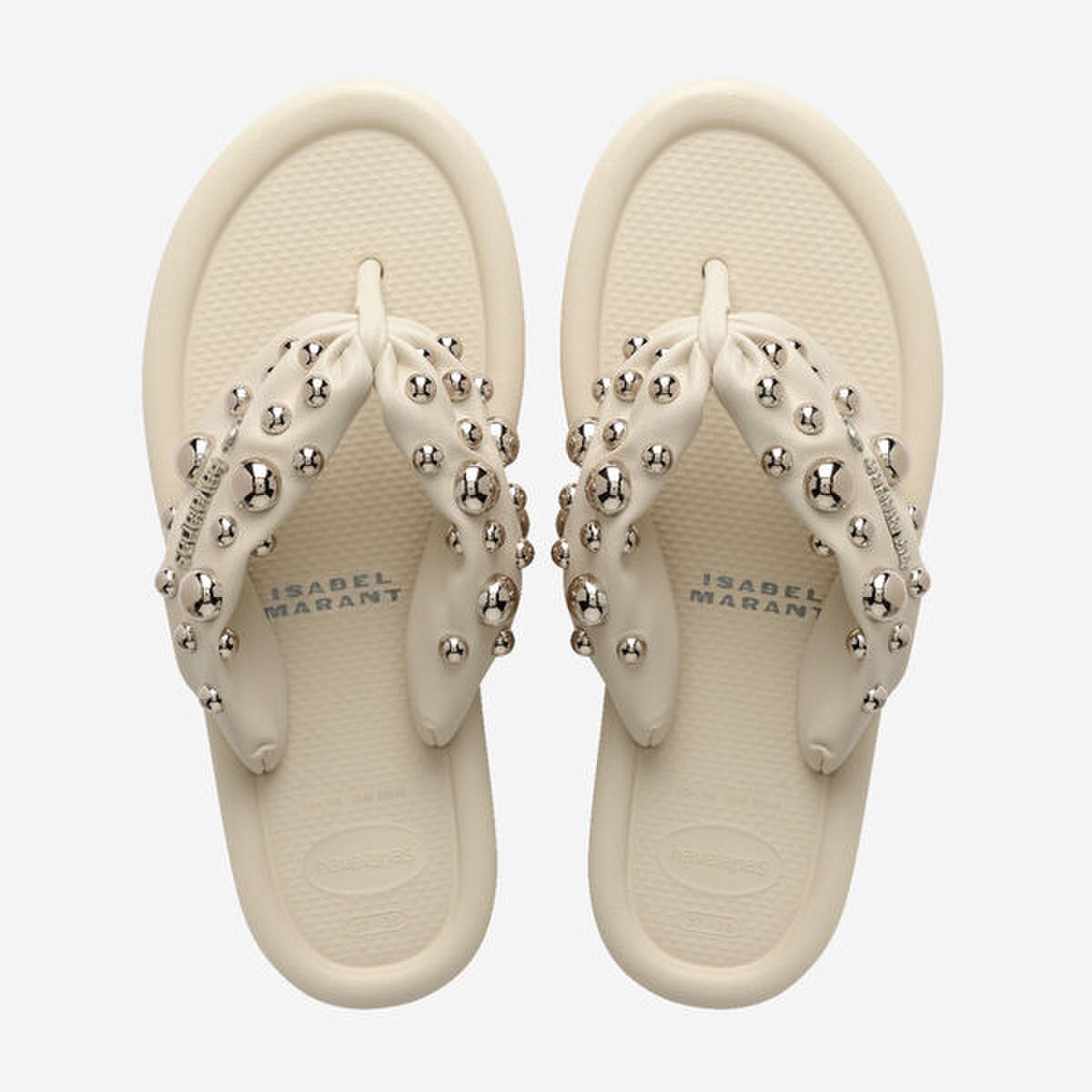 Havaianas x Isabel Marant