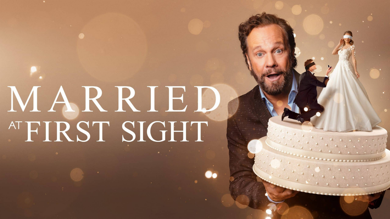 Married at First Sight
