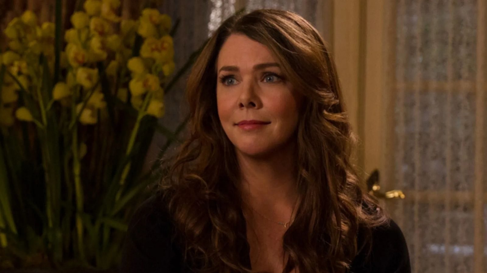Lorelai Gilmore.