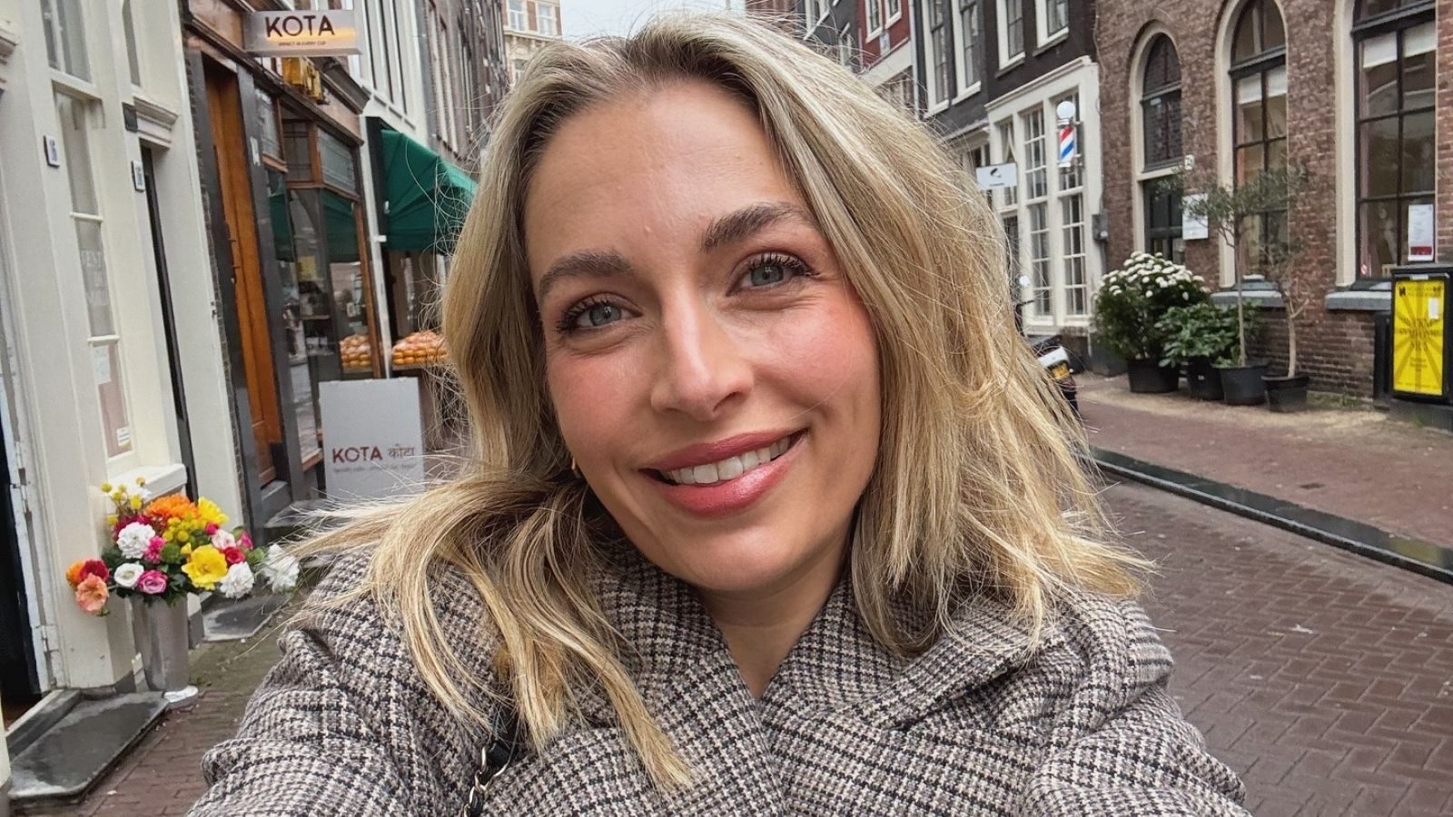 Shelly Sterk.