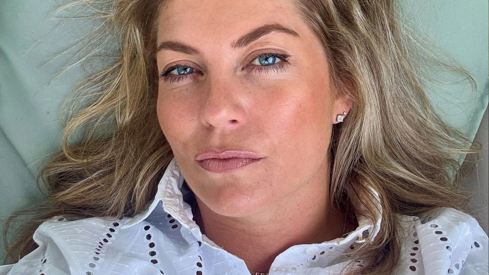 Pauline Wingelaar.