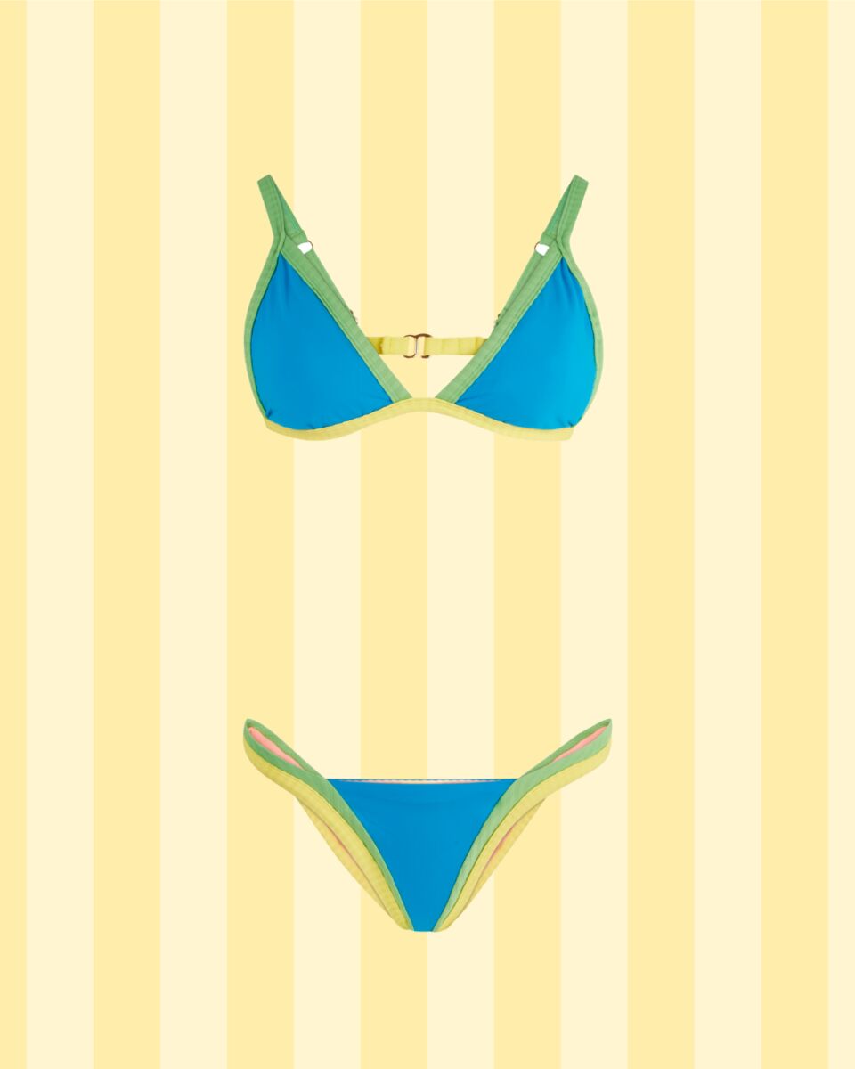 TK Maxx bikini.