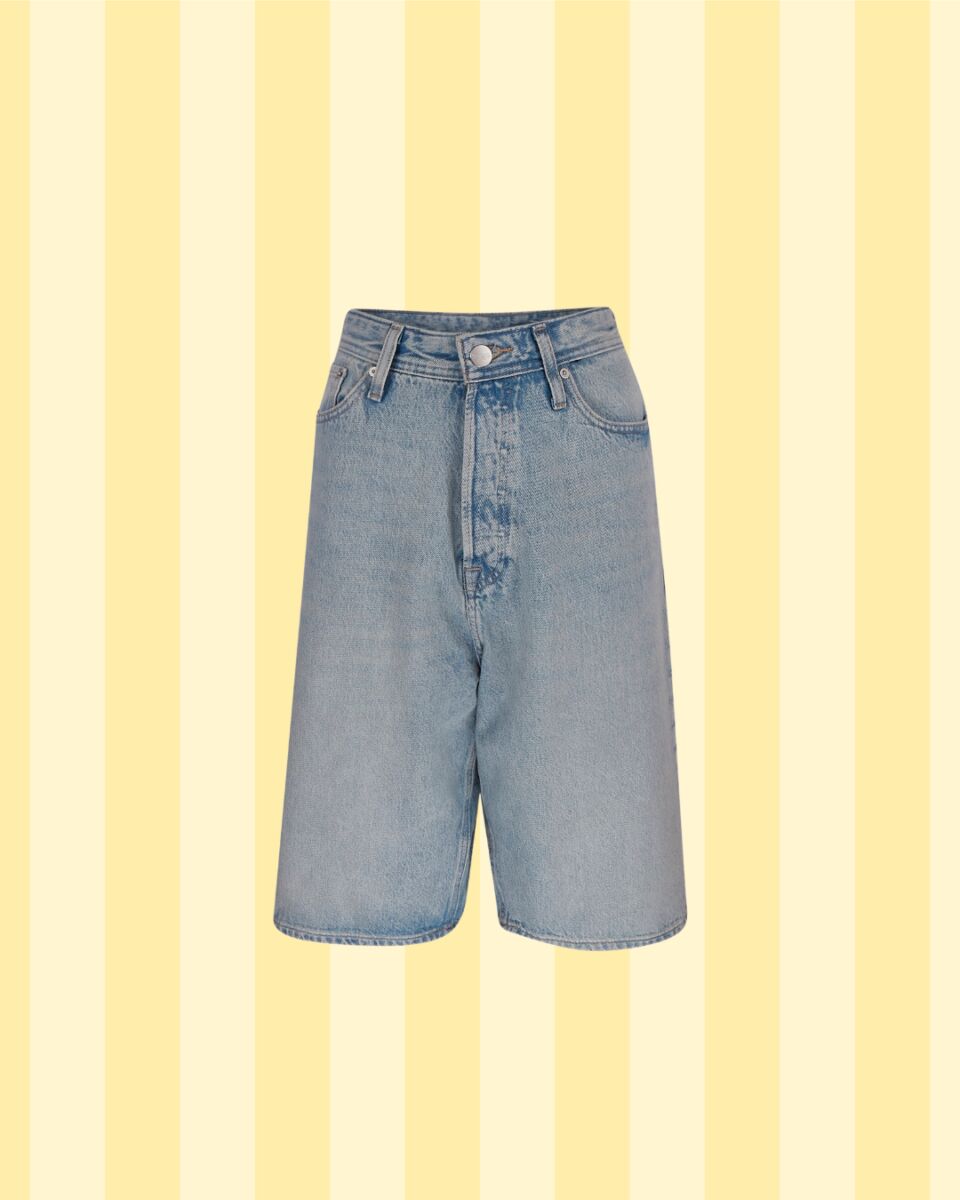 TK Maxx short.
