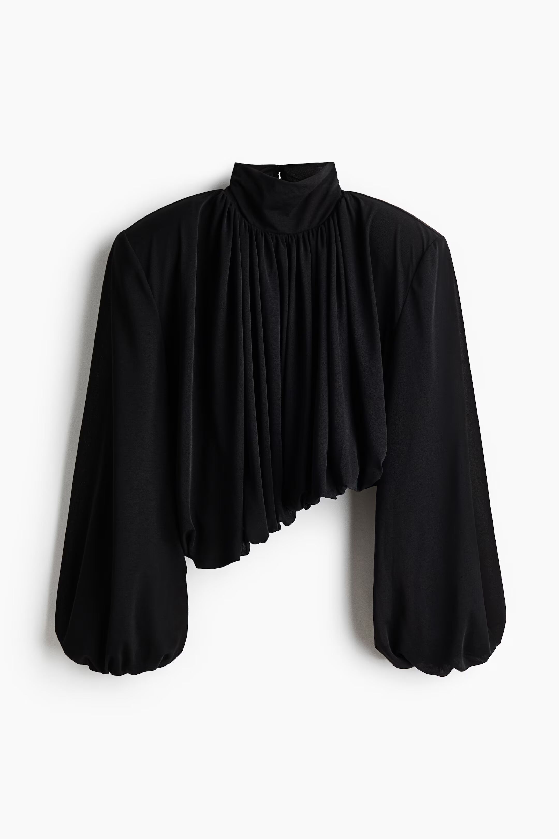 H&M perfecte top.