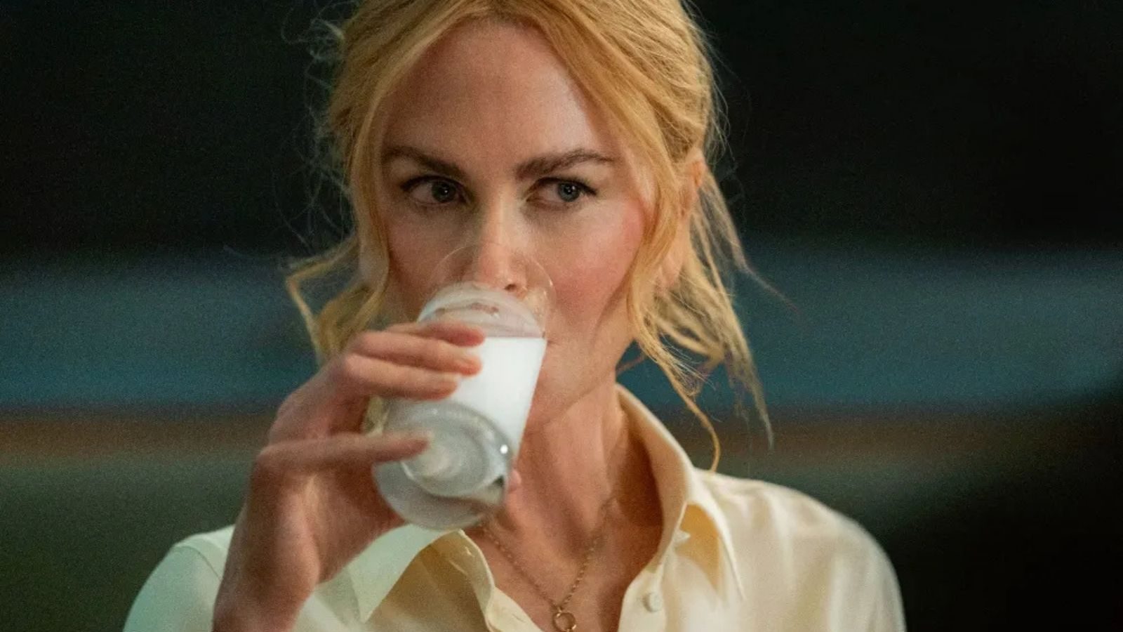 Nicole Kidman.