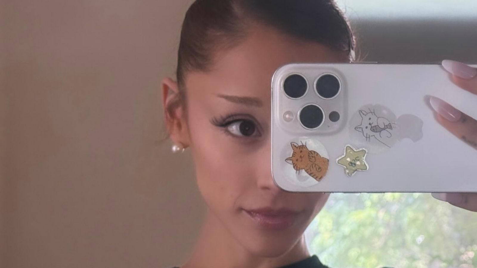Ariana Grande