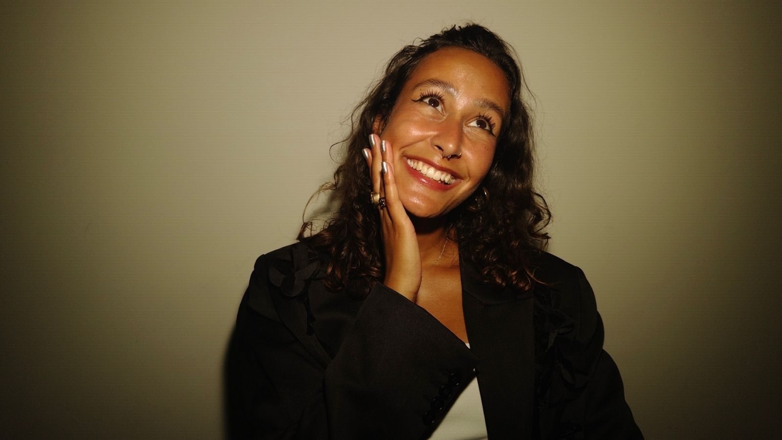 Redacteur Senait.