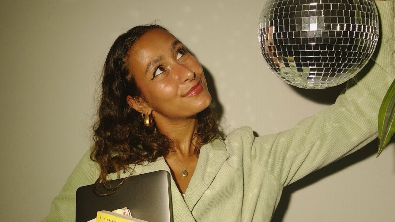 Redacteur Senait.