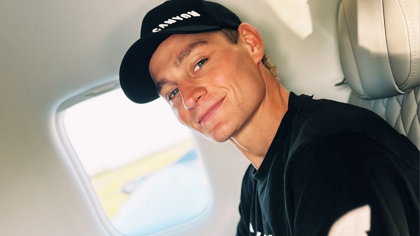 Mathieu van der Poel
