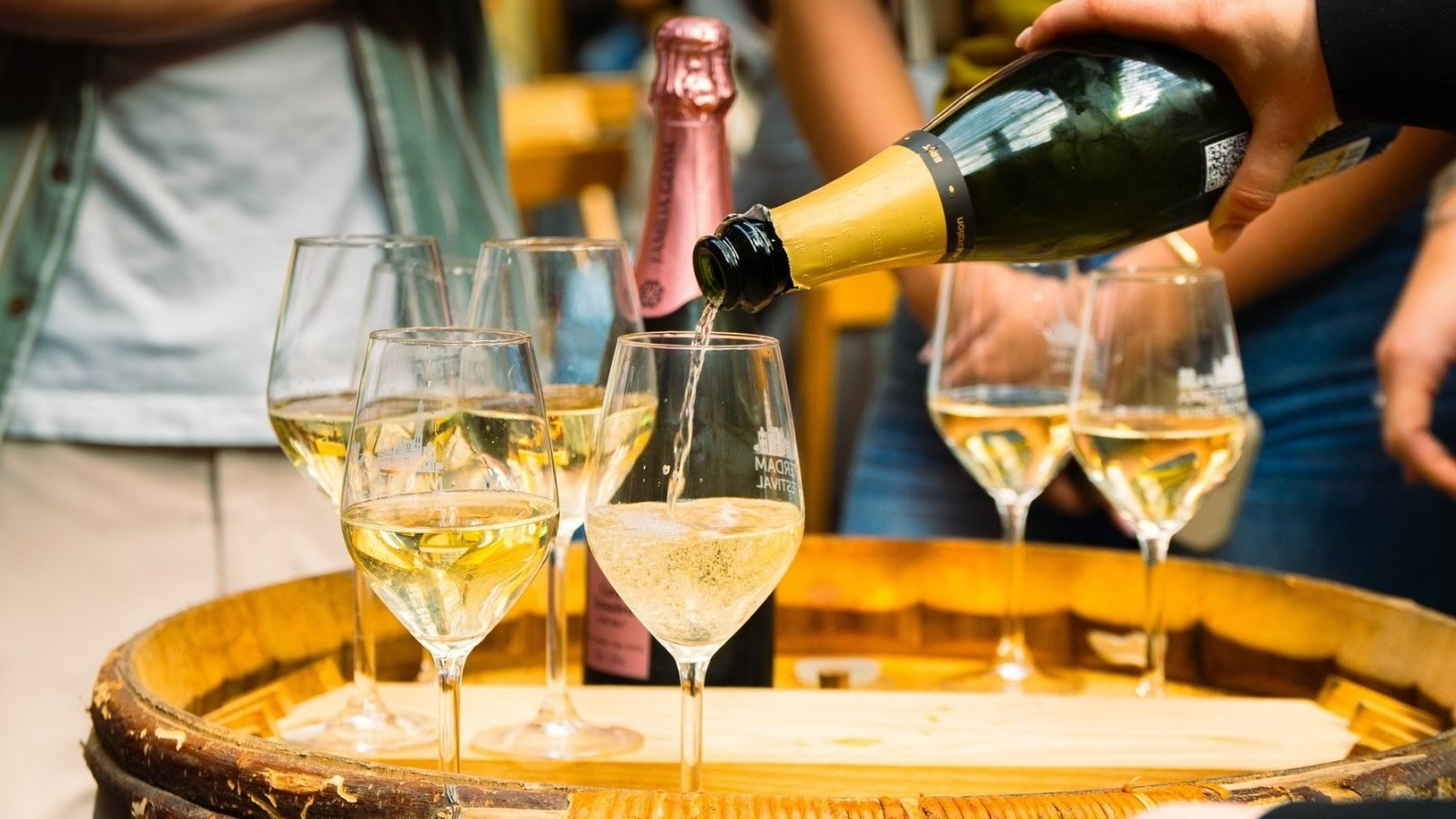 Culinair genieten en proosten op de nazomer: 2x de fijnste septemberfestivals